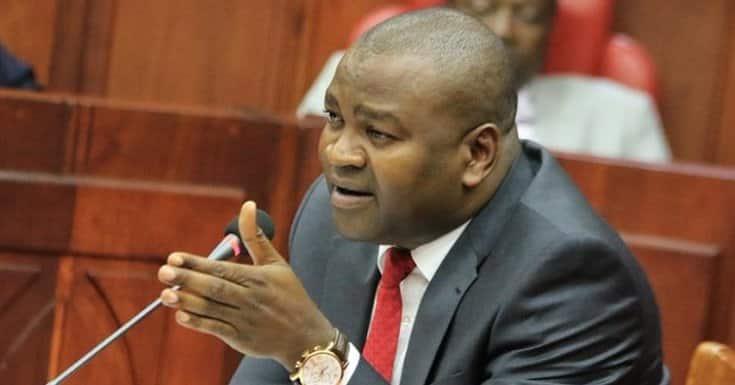 Echesa saga: Section of politicians demand William Ruto to set record straight over case
