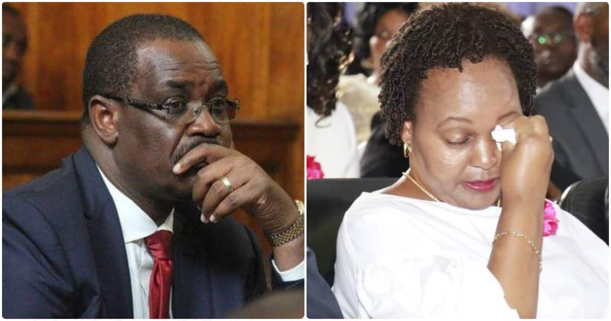 List Of Kenyan Politicians Eacc Wants Blocked From Contesting In August