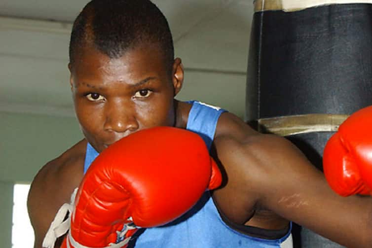 What happened to Conjestina Achieng?