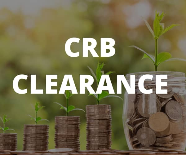 How to get clearance from CRB Kenya online without hassle