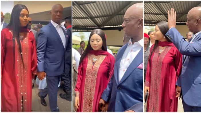 Actress Regina Daniels Stirs Debate over Second Pregnancy: "Baby Number 2 on the Way"