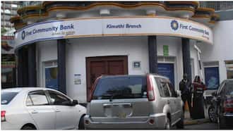First Community Bank Responds to Allegations of Cash Crisis: "We Secured CBK Approval"