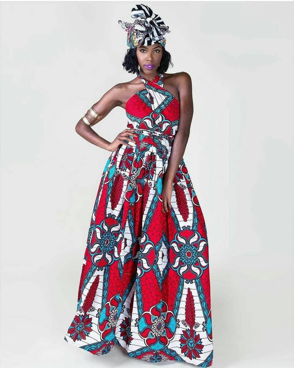 Kitenge designs