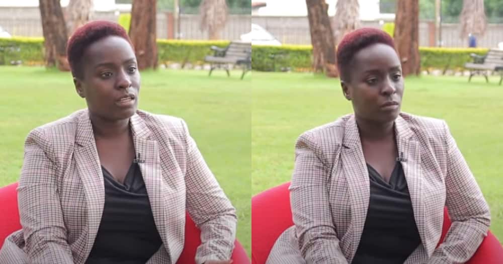 Kenyan woman narrates marrying her best friend of 14 years: "I regret years we spent together"