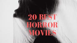 20 best horror movies 2017 and 2018