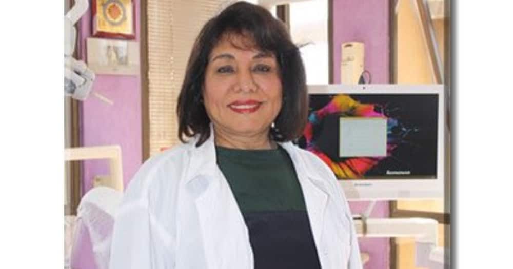 Daktari wa upasuaji wa meno, Nira Patel aaga dunia kutokana na COVID-19