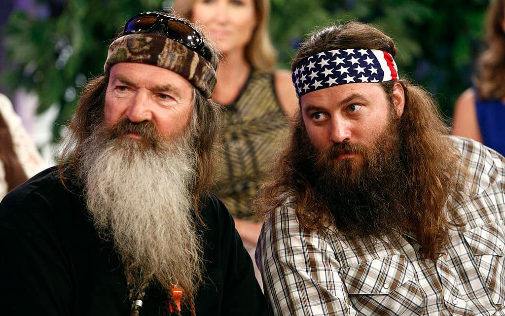 Phil Robertson net worth Is he the richest in the Robertson family