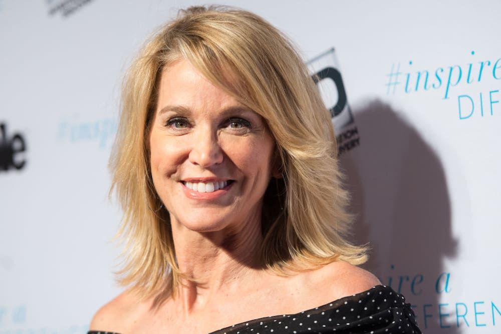 Paula Zahn