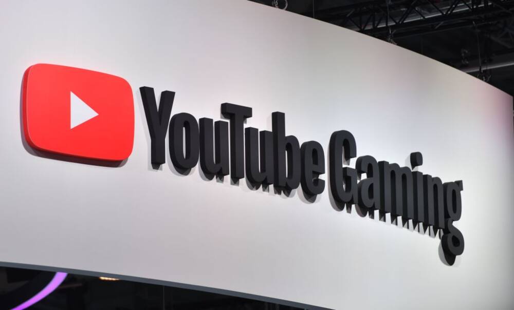 100 Video Game Channels for Video Gamers