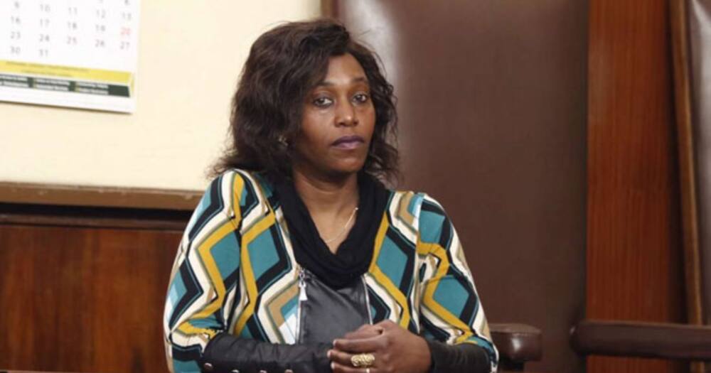 Solomon Mwangi: Kiiru School Principal's Widow Found Guilty of Husband's Murder