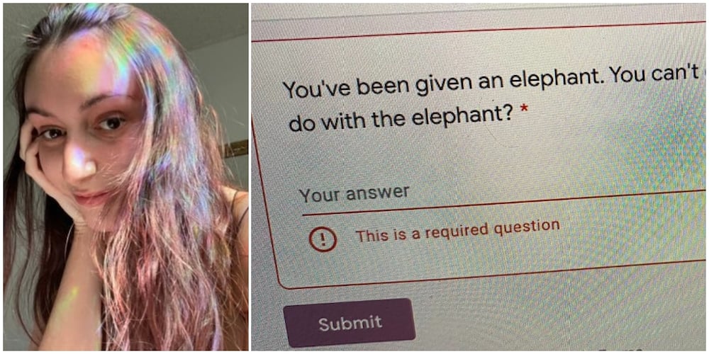 Woman Shares the Weird Question She Was Asked During a Job Interview, Sparks Debate on Social Media