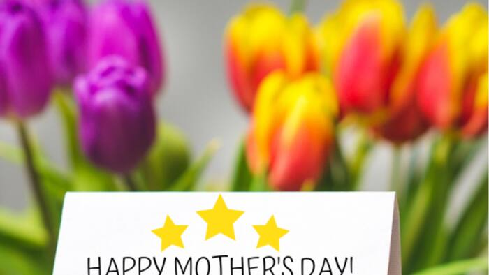 Best quotes from son to mother on Mothers Day