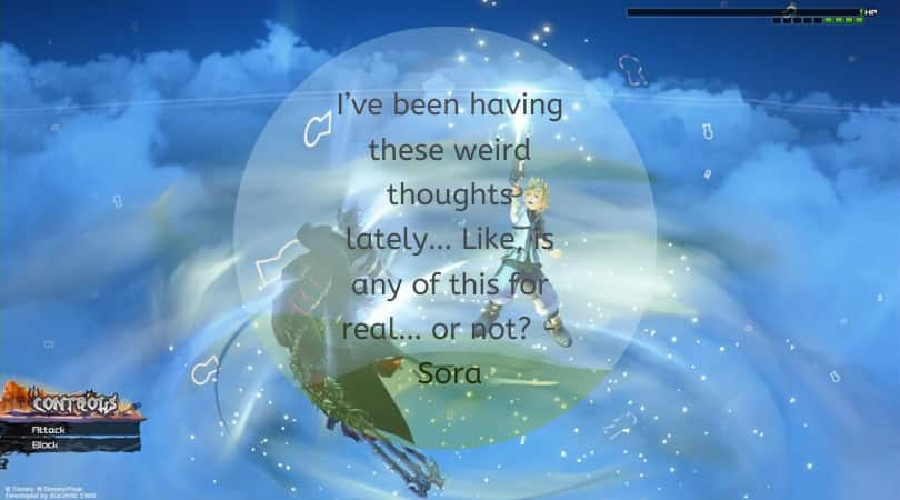 Best Kingdom Hearts Quotes Tuko Co Ke