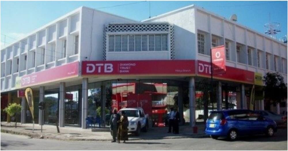 Diamond Trust bank employee in trouble for allowing DusitD2 attacker withdraw KSh 400,000, thirteen times