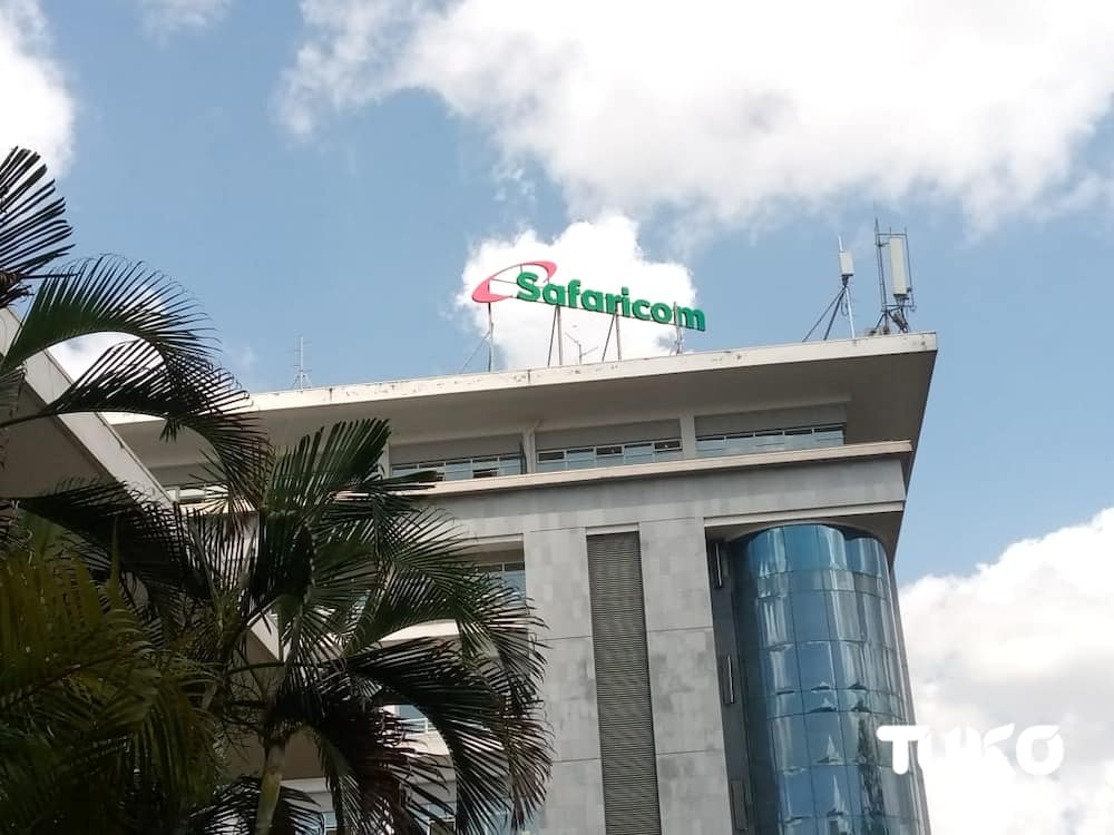 Safaricom closes Thika Road Mall shop after staff tests positive for COVID-19