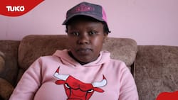 Single Mum of 3 Claims She Provided for Family, Hubby for 9 Years: "Alikuwa Relaxed"