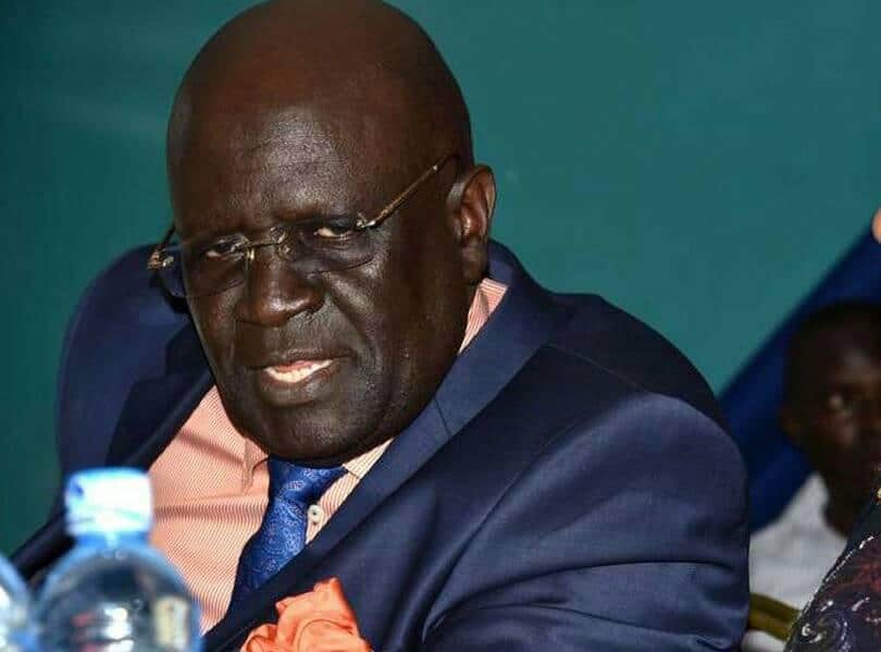 CS Magoha says all KCPE 2019 candidates must join Form One
