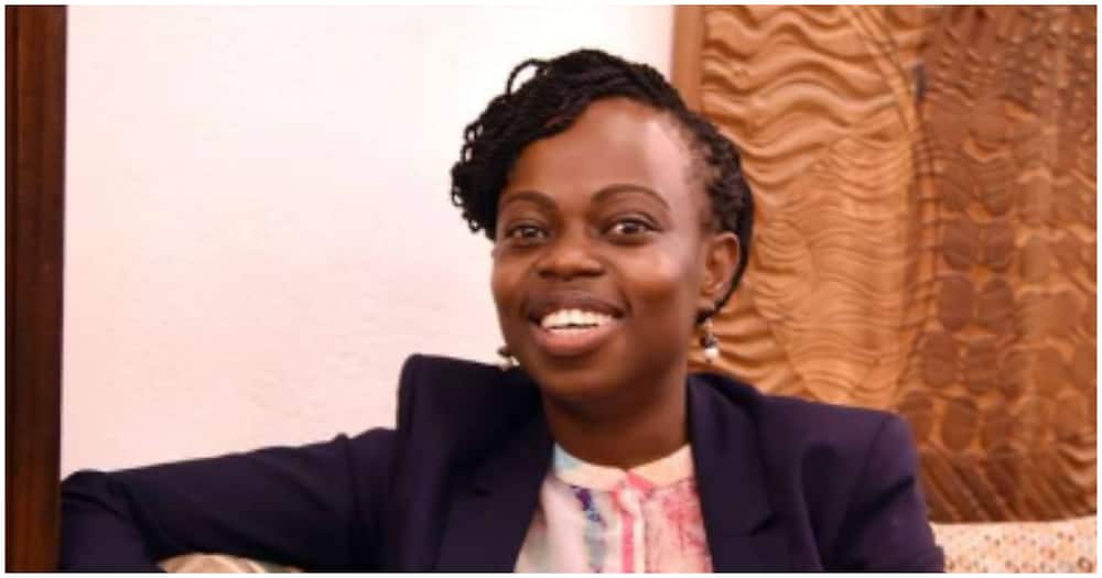 Kenyan Woman Whose Interest in Tech Was Pricked by Dad Appointed Global Head Of Misrepresentation At Meta