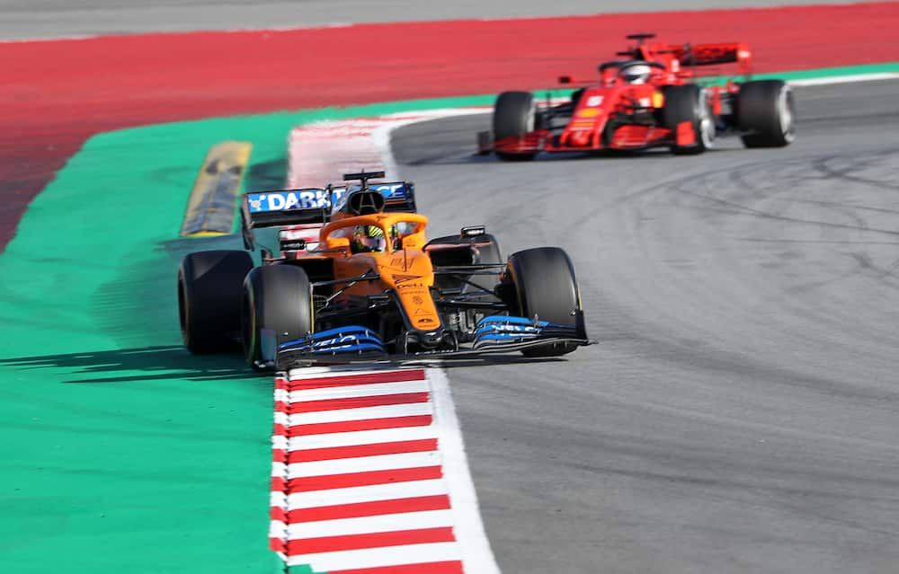 15 best F1 streaming sites to watch live races legally in 2020 Tuko.co.ke