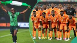 AFCON Final: Former Super Eagles Goalkeeper Predicts Outcome of Nigeria Vs Ivory Coast Match