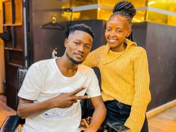 Who is Mungai Eve's boyfriend? Everything you need to know - Tuko.co.ke