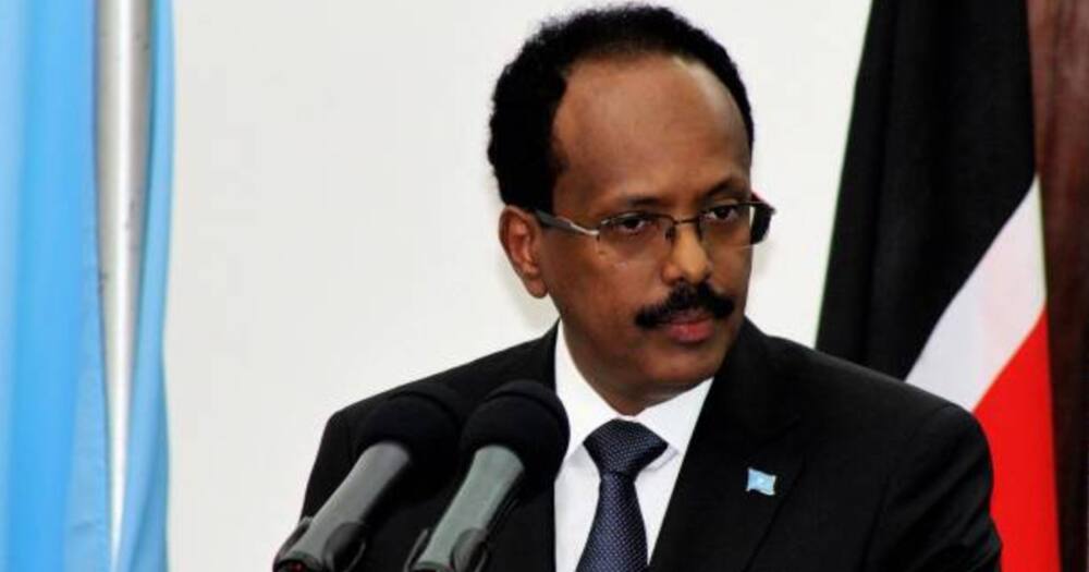 Opinion: Mohamed Farmajo walking in the bloody footsteps of his dictator uncle Siad Barre
