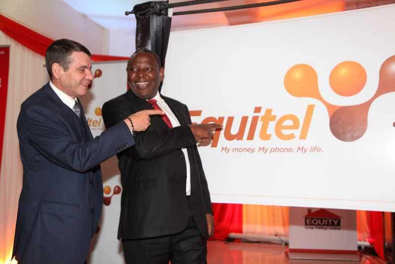 Equitel rolls out new bundle with talk time and insurance cover