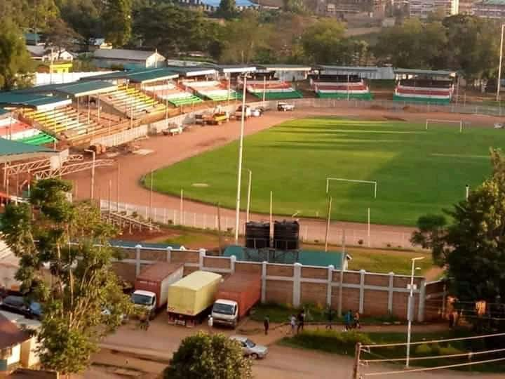 Uhuru meets Kisii leaders to discuss development ahead of Mashujaa Day celebrations