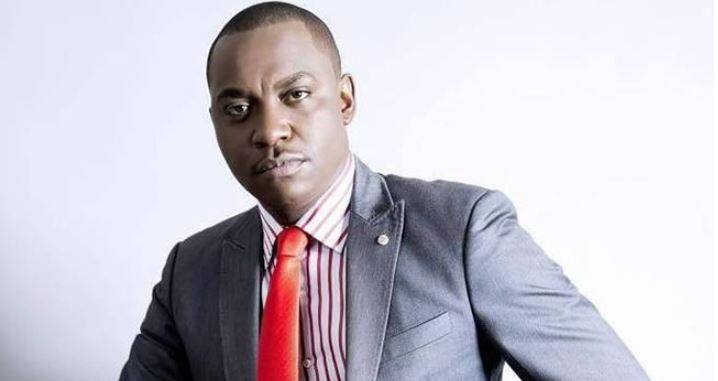 News Anchor Eric Njoka Lands New Job with International Media House