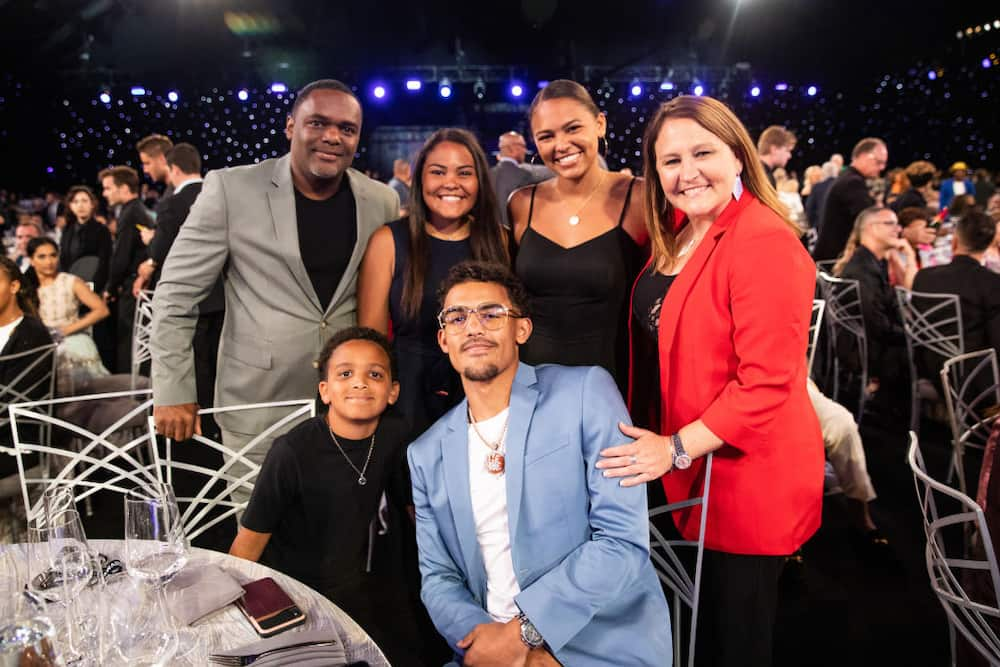 Trae Young Parents, Family, Career, and Legacy – MDBP