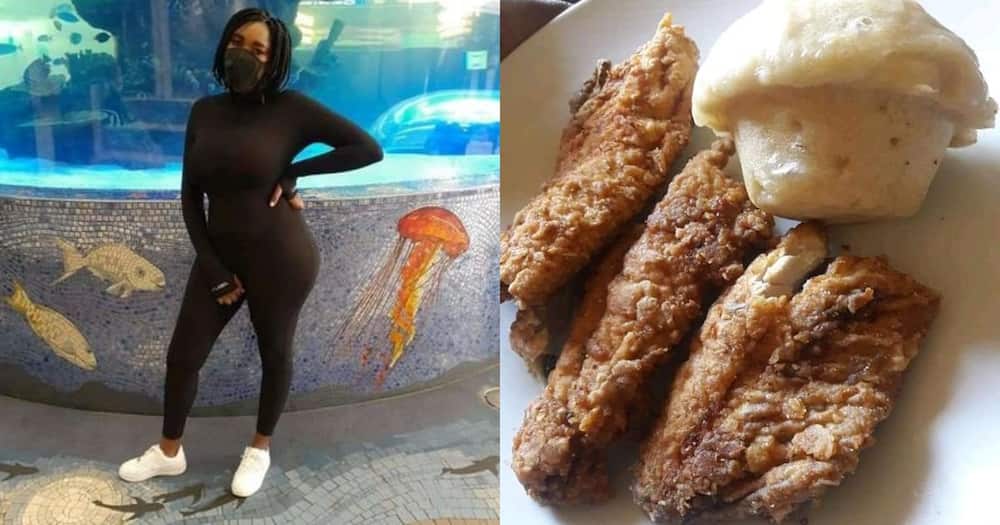 "Dombolo Muffins": Mzansi Properly Roasts Lady's Cooking Skills