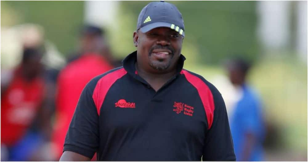 Benjamin Ayimba: Rugby Legend Critically ill After Cerebral Malaria Diagnosis