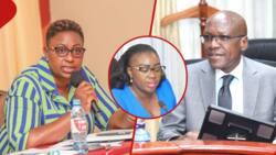 Boni Khalwale Wants Aisha Jumwa Fired, Replaced by Senator Gloria Orwoba: "She's a Letdown"
