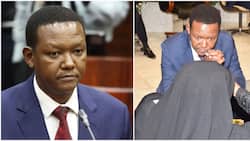 No Leaving Kenya as Immigrant Workers Without Meeting Requirements from Monday, CS Mutua