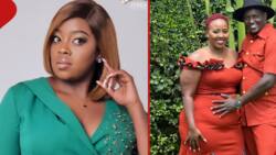 Milly Chebby Responds to Fan on BFF Jackie Matubia Missing Her Traditional Wedding