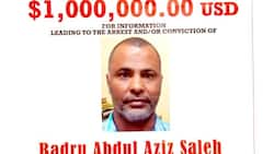 Abdul Aziz Saleh: Detectives Arrest Fugitive on US Wanted List, Kenyans Want Whistleblowers Rewarded KSh 117m