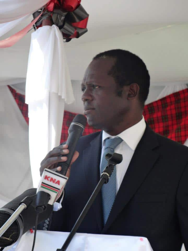 We'll begin working from Jubilee Party headquarters on Monday, Ruto's ally Cherargei blasts Tuju