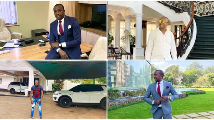 Steve Mbogo: List of Properties and Businesses Owned by Kenyan Billionaire Businessman