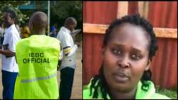 Kenya Decides: Nyamira Returning Officer Says She Hasn't Slept for 4 Days