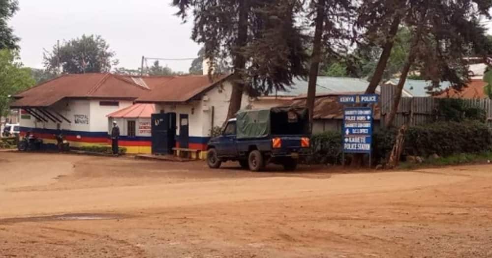 Kabete: Mkewe Mhudumu wa Boda Aliyeuawa na Polisi Asema Marehemu Alikuwa na Wake 3