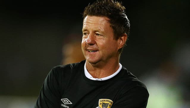 Kocha wa zamani wa Gor Mahia Dylan Kerr aporwa vitu vya thamani sana Afrika Kusini