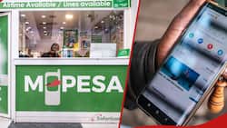 Kenyans Warn M-Pesa Agents About New Tactic Used by Cons, Precautions to Take