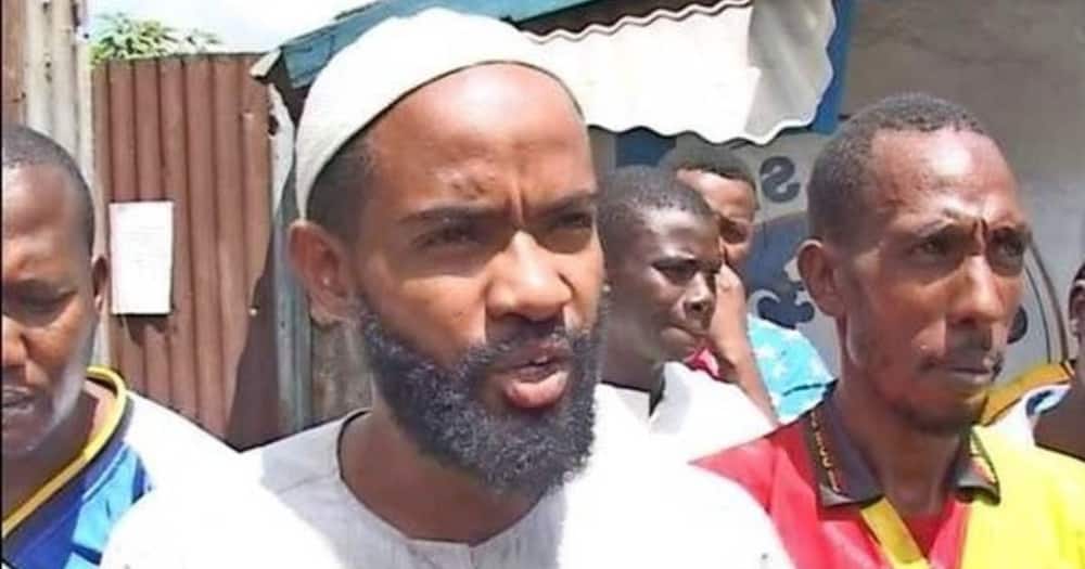 Most wanted Kenyan al-Shabaab director Ahmad Ali killed in Somali air strike
