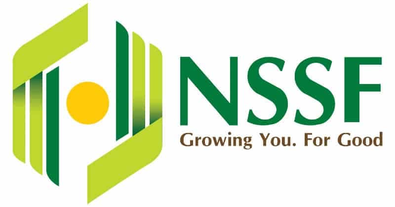 how to check an NSSF statement