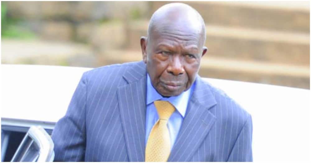 Moody Awori