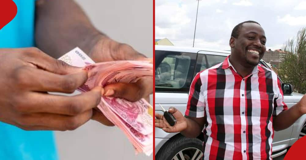 Pastor Kanyari talks about being exposed as a conman.