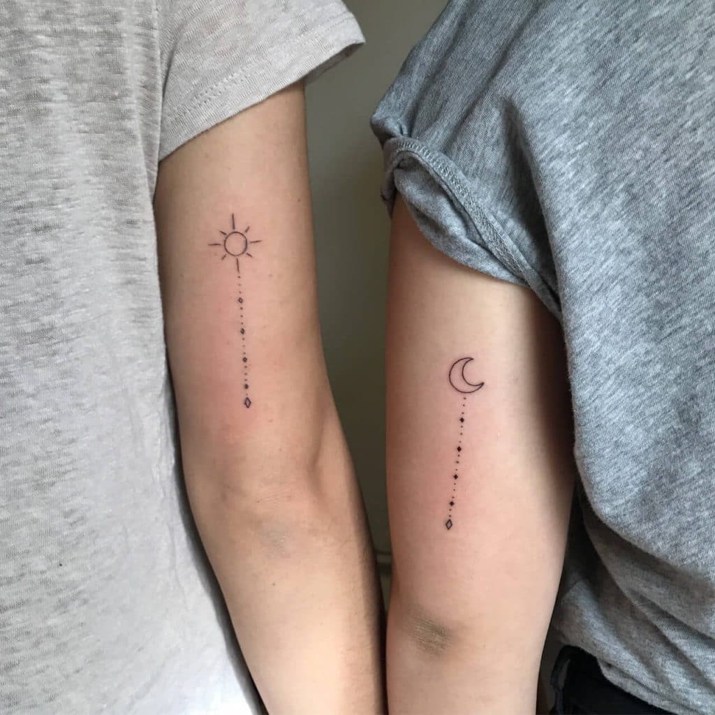 90 Coolest Small Tattoo Ideas for Men