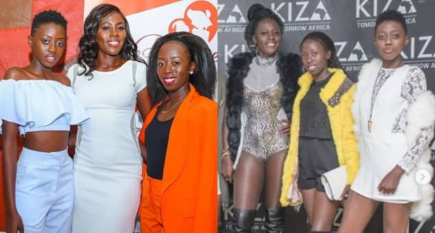 Akothee Akiri Amekuwa Akijaribu Kupata Mimba Tangu Mwezi Januari