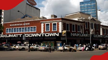 Kenya Power Ndio wa Kulaumiwa Moto wa Nakumatt Downtown Ulioua Watu 30, Waamriwa Kulipa KSh 487m