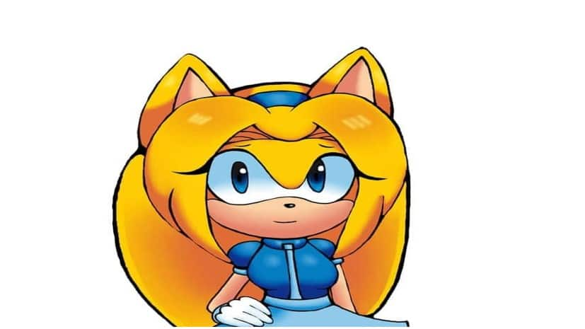 Best Female Sonic the Hedgehog Characters